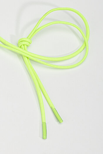 TexFoot 120 cm Rubber Sneakers and Boots Laces
