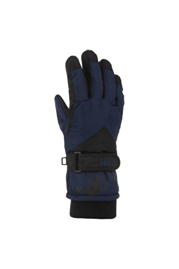 MİNİKO KİDS Kit 422-12 Boys Waterproof Snow Ski Gloves