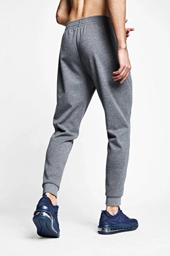 Lescon Men's Sweatpants 23s-1240-23n 23nteb001240