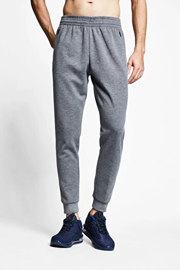 Lescon Men's Sweatpants 23s-1240-23n 23nteb001240