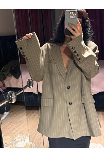 Not Ordinary blazer ceket