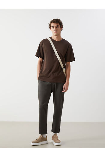 LC Waikiki Lcw Comfortable Fit Dobby Men's Pants