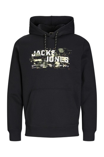 Jack & Jones JCOOUTDOOR ΛΟΓΟΤΥΠΟ ΦΟΥΣΚΑ ΚΟΥΚΟΥΛΑ SN 12261670