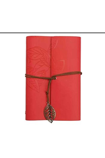 mr shopping Mr Christmas Gifts Leather Kraft Paper Notebook and Pen Set Gift Set Special Design
