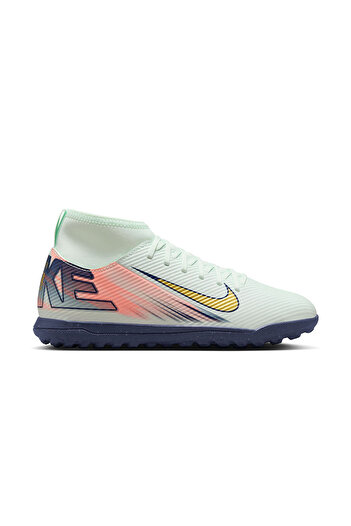 Nike Superfly 10 Club Mercurial Dream Speed - дитяче взуття для астротуризму на щиколотці