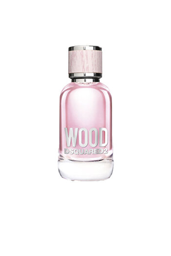 DSquared2 Wood Eau De Toilette Spray Para Mujer 30 ml