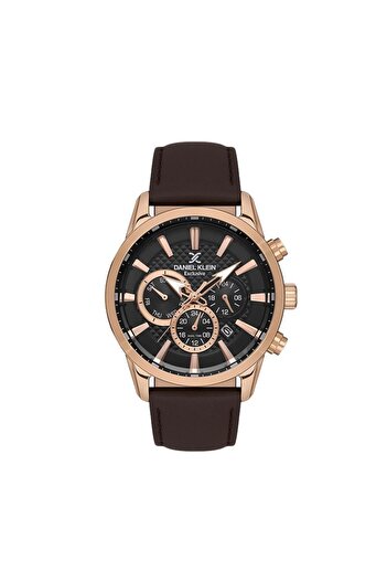 Daniel Klein Dke.1.10557.5 Men's Wrist Watch