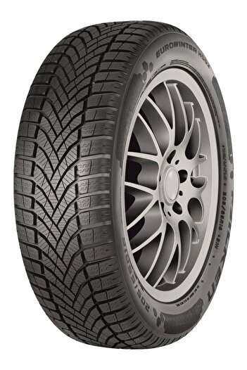 Falken 205/55 R16 91H Eurowinter HS02 Oto Kış Lastiği ( Üretim Yılı: 2025 )