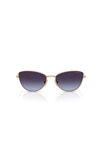 Vogue Vo4324S 5152/4Q 56 Women's Sunglasses