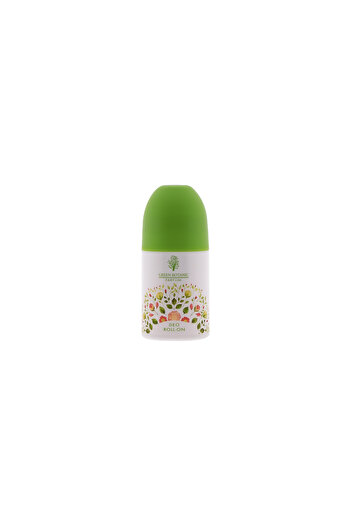 Green Botanic Deo Roll On, 75 ML