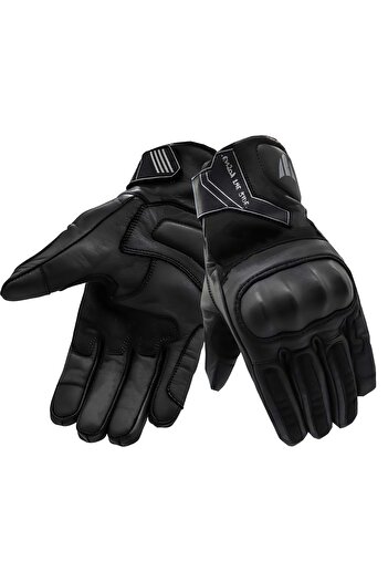 Vexo Black Impact H2O - Size L