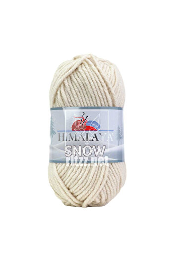 Himalaya 75504 Model Dark Cream Color 5 Pack - Snow