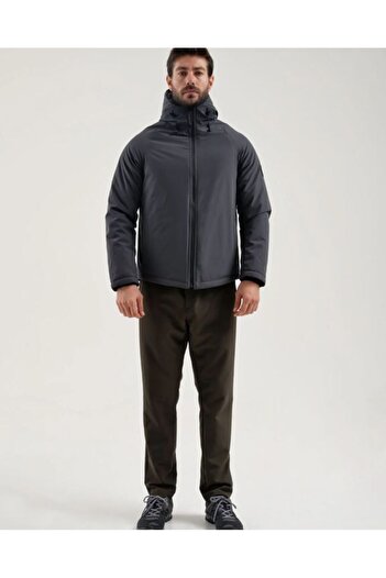 Exuma Men's Coat 2411142