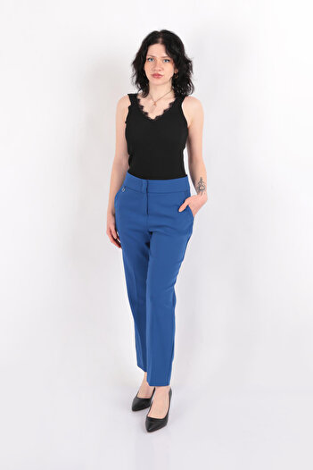 AYHAN 70593 Pantaloni dama
