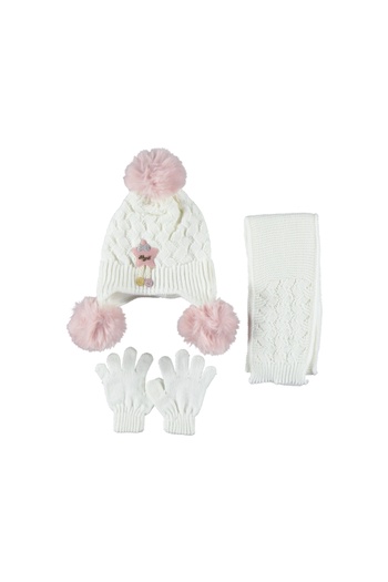 OEM 3 Piece Suit for 1/4 Years Old Girls
