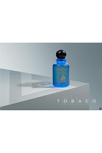 LAVELLO Blue Tobacco Eau de Parfum 100ml for Unisex