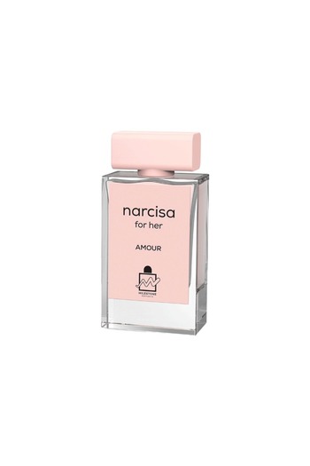 Milestone Narcissa for Her Amour Milestone Eau de Parfum 100 ml