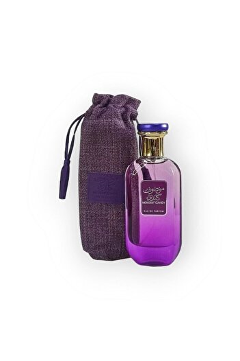 ARD AL ZAAFARAN Mossoff - Women's Candy Eau de Parfum 100 ml
