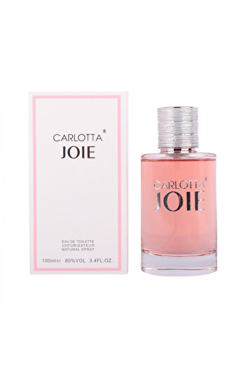 Carlotta Joy for Women Eau de Toilette by Carlotta 100ml