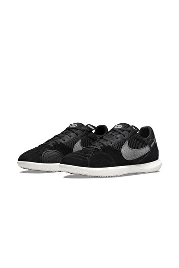 Nike Streetgato Futsal Shoes / Hall Shoes (1 Size Night Fit)