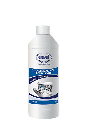 Ersağ Ersağ Dishwasher Cleaner 500 ml