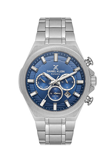 Daniel Klein Dk.3.10026-2 Men's Wristwatch
