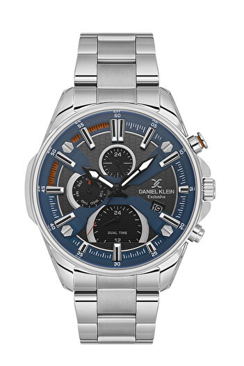 Daniel Klein Dk.1.13387-17 Men's Wristwatch