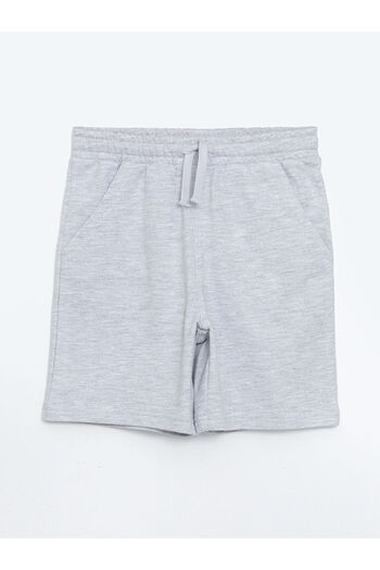 LC Waikiki LCW Kids Elastic Waist Boys' Shorts