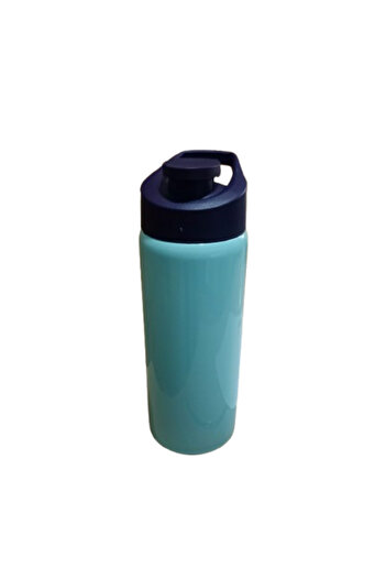 Elista 600 ML Stainless Steel Sports Lid Water Flask School Outdoor BPA Free