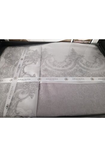 Selin 6 Pcs Luxury French Cuffed Bridal Pike Suit
