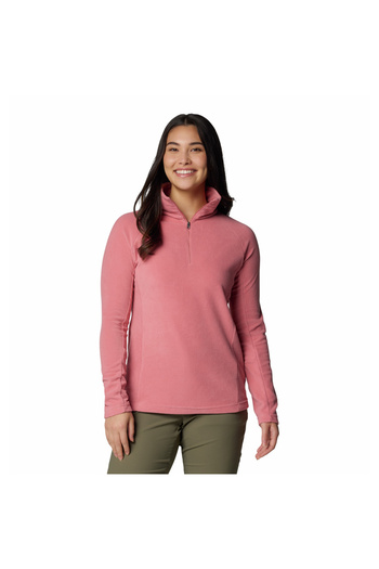 Columbia Glacial Iv Women's Fleece - 1/2 Zip