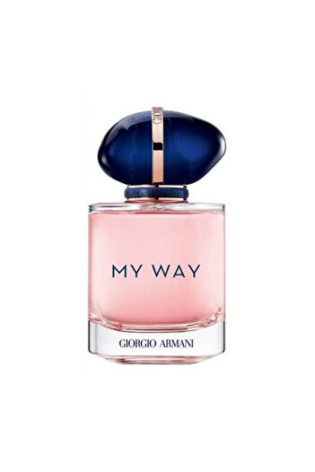 Giorgio Armani My Way for Women - Eau de Parfum 50 ml