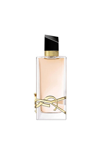 Yves Saint Laurent Yves Saint Libre for Women - Eau de Toilette, 90 ml