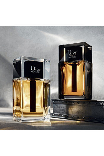 Dior Homme Intense for Men - Eau de Parfum, 50 ml