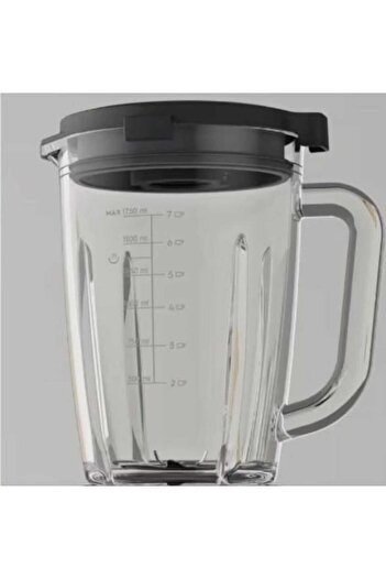 Electrolux E6tb1-6st Explore 6 1400 W Cam Sürahili Blender, Buz Kırma Ve Smoothie Yapma Blender