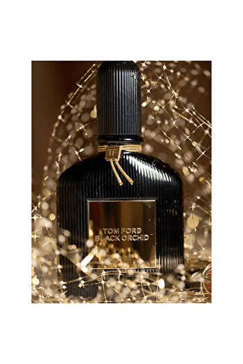 Tom Ford Black Orchid for Women - Eau de Parfum