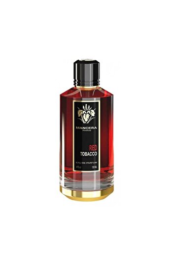 Mancera Mancera Red Tobacco Eau de Parfum | 120 ml