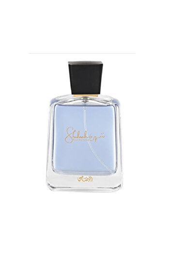 Rasasi Shuhrah Pour Homme For Men - Eau de Parfum90ml