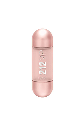 Carolina Herrera 212 VIP Rose Hair Mist For Women - 30ml
