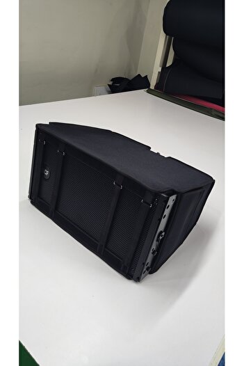 Rcf Hdl 10-a Aktif Line Array Hoparlör Kabin Için Soft Case Kılıf.