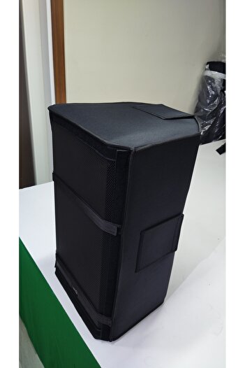 Rcf Art 915-a Aktif Hoparlör Kabin Için Soft Case Kılıf.