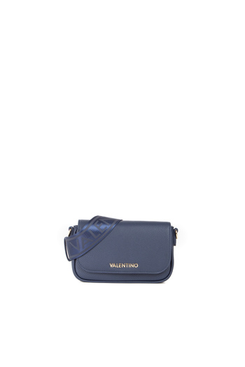 Valentino TAŠKA MIRAMAR FLAP BLU VBS7UE02G