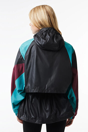Lacoste Blouson - Χαλαρή εφαρμογή Κομψή σχεδίαση για το χειμώνα