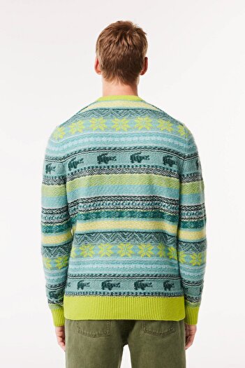 Lacoste Tricot