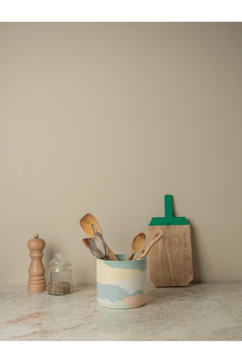 Store Studio Yabu - Cezanne Decorative Flower Pot / Organizer