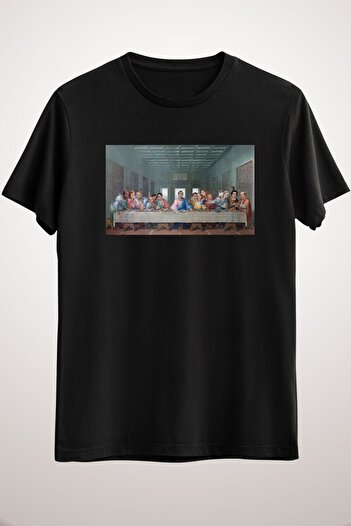 New Shine In Cart 6 and Above Purchases Get 1 T-Shirt as a Gift - Unisex White Design Tshirt