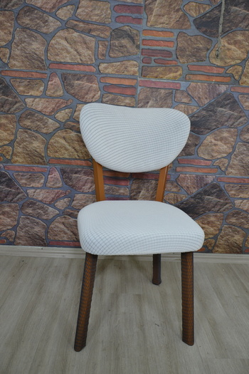 kılıfteks Apple Chair - Pıtı Square Case