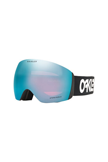Oakley Flight Deck L Unisex Blue Goggle Unisex Goggle 705083