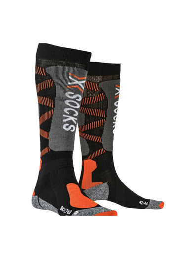 X Bionic X-BIONIC X-bionic Xsocksski Lt 4.0 Унисекс ски чорапи UNISEX SKI SOCKS XS-SSKLW19U