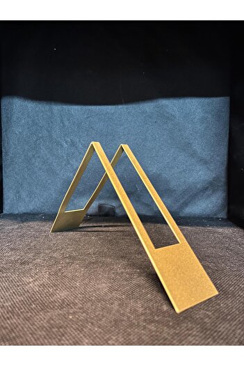Aless Design Metal Napkin Holder